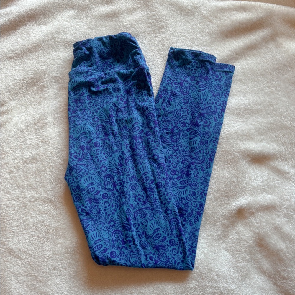LuLaRoe One Size Leggings